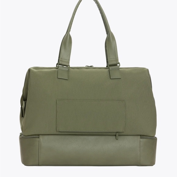 NWT award winning BEIS Weekender in Olive - Picture 3 of 10